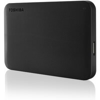 Внешний накопитель Toshiba Canvio Ready 1TB [HDTP210EK3AA] - Превью изображения №2 — Интернет-магазин ПроЗаказ