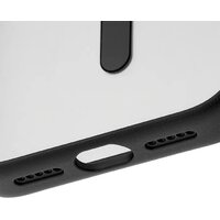 Чехол для телефона uBear Cloud Mag Case для iPhone 17 Pro (черный) - Превью изображения №6 — Интернет-магазин ПроЗаказ