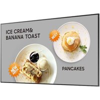 Информационная панель Samsung QM32C LH32QMCEBGCXCI - Превью изображения №2 — Интернет-магазин ПроЗаказ