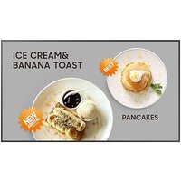 Samsung QM32C LH32QMCEBGCXCI