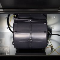 Кухонная вытяжка Hietzel CHV 6029M BL - Превью изображения №10 — Интернет-магазин ПроЗаказ