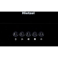 Кухонная вытяжка Hietzel CHV 6029M BL - Превью изображения №7 — Интернет-магазин ПроЗаказ