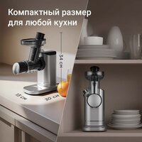 Соковыжималка Redmond (Редмонд) J1420 - Превью изображения №6 — Интернет-магазин ПроЗаказ