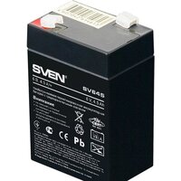 Аккумулятор для ИБП SVEN SV645 - Превью изображения №2 — Интернет-магазин ПроЗаказ