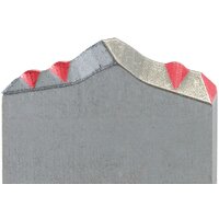 Набор оснастки для электроинструмента Milwaukee 4932371705 (10 предметов) - Превью изображения №3 — Интернет-магазин ПроЗаказ