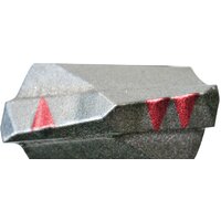 Набор оснастки для электроинструмента Milwaukee 4932371705 (10 предметов) - Превью изображения №5 — Интернет-магазин ПроЗаказ