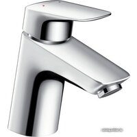 Смеситель Hansgrohe Logis 71071000 - Превью изображения №1 — Интернет-магазин ПроЗаказ