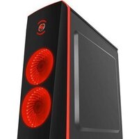 Компьютер Jet Multimedia 5R5600GD8SD12VGAL2W5 - Превью изображения №4 — Интернет-магазин ПроЗаказ