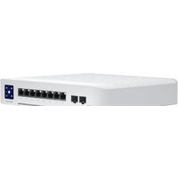 Ubiquiti UniFi Switch Enterprise 8 PoE