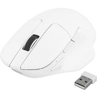 Игровая мышь Keychron M7 Wireless 8K (белый) - Превью изображения №7 — Интернет-магазин ПроЗаказ