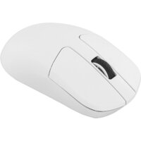 Игровая мышь Keychron M7 Wireless 8K (белый) - Превью изображения №2 — Интернет-магазин ПроЗаказ