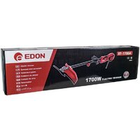 Триммер Edon ET-1700A - Превью изображения №17 — Интернет-магазин ПроЗаказ