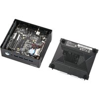 Платформа для мини-ПК Shuttle NT10H 77R-NT10H-001-SHU04-MDG - Превью изображения №6 — Интернет-магазин ПроЗаказ