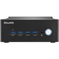 Shuttle NT10H 77R-NT10H-001-SHU04-MDG
