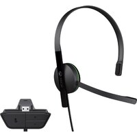 Наушники Microsoft Xbox One Chat Headset - Превью изображения №2 — Интернет-магазин ПроЗаказ