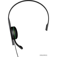 Наушники Microsoft Xbox One Chat Headset - Превью изображения №3 — Интернет-магазин ПроЗаказ
