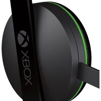 Наушники Microsoft Xbox One Chat Headset - Превью изображения №6 — Интернет-магазин ПроЗаказ