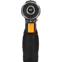 Дрель-шуруповерт Deko GCD12DU3 063-4096 (с 1-им АКБ) - Превью изображения №8 — Интернет-магазин ПроЗаказ