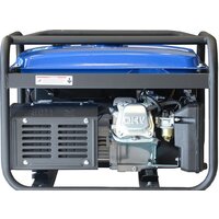 Бензиновый генератор ТСС SGG 2800N - Превью изображения №4 — Интернет-магазин ПроЗаказ