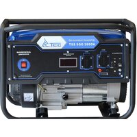 Бензиновый генератор ТСС SGG 2800N - Превью изображения №2 — Интернет-магазин ПроЗаказ