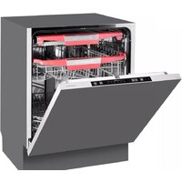 Встраиваемая посудомоечная машина KUPPERSBERG GSM 6074 - Превью изображения №3 — Интернет-магазин ПроЗаказ