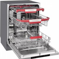 Встраиваемая посудомоечная машина KUPPERSBERG GSM 6074 - Превью изображения №2 — Интернет-магазин ПроЗаказ