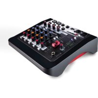 Микшерный пульт Allen & Heath ZEDi-8 - Превью изображения №3 — Интернет-магазин ПроЗаказ
