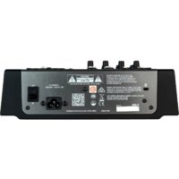 Микшерный пульт Allen & Heath ZEDi-8 - Превью изображения №10 — Интернет-магазин ПроЗаказ
