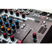 Микшерный пульт Allen & Heath ZEDi-8 - Превью изображения №8 — Интернет-магазин ПроЗаказ