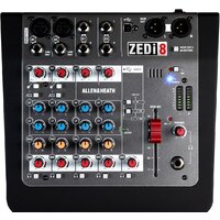 Allen & Heath ZEDi-8