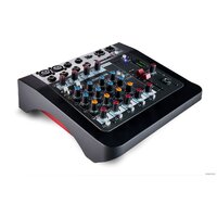 Микшерный пульт Allen & Heath ZEDi-8 - Превью изображения №2 — Интернет-магазин ПроЗаказ