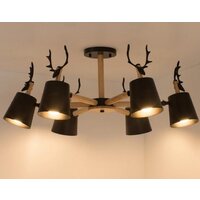 Home Light Астерия A077-4
