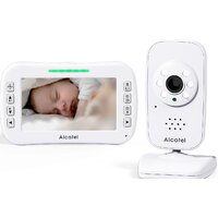 Радионяни и видеоняни