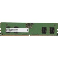 Digma 8ГБ DDR5 4800 МГц DGMAD5480008S