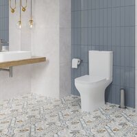 Унитаз напольный Lauter W236 2110236 - Превью изображения №11 — Интернет-магазин ПроЗаказ