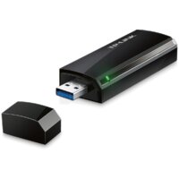 Wi-Fi адаптер TP-Link Archer T4U - Превью изображения №2 — Интернет-магазин ПроЗаказ