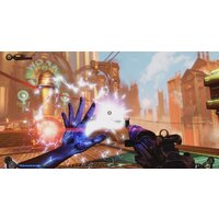  BioShock: The Collection для PlayStation 4 - Превью изображения №5 — Интернет-магазин ПроЗаказ