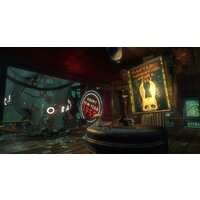  BioShock: The Collection для PlayStation 4 - Превью изображения №2 — Интернет-магазин ПроЗаказ
