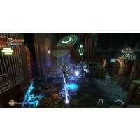  BioShock: The Collection для PlayStation 4 - Превью изображения №3 — Интернет-магазин ПроЗаказ