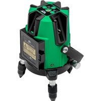 Лазерный нивелир ADA Instruments 3D Liner 4V Green - Превью изображения №12 — Интернет-магазин ПроЗаказ