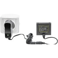 Лазерный нивелир ADA Instruments 3D Liner 4V Green - Превью изображения №7 — Интернет-магазин ПроЗаказ