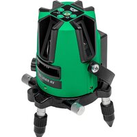 Лазерный нивелир ADA Instruments 3D Liner 4V Green - Превью изображения №11 — Интернет-магазин ПроЗаказ