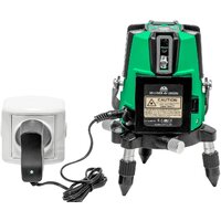 Лазерный нивелир ADA Instruments 3D Liner 4V Green - Превью изображения №14 — Интернет-магазин ПроЗаказ