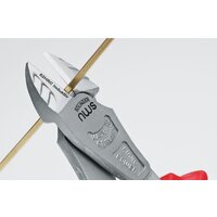 Кусачки боковые (бокорезы) NWS VDE 137-49-VDE-200 - Превью изображения №4 — Интернет-магазин ПроЗаказ