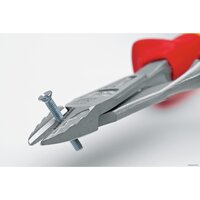 Кусачки боковые (бокорезы) NWS VDE 137-49-VDE-200 - Превью изображения №6 — Интернет-магазин ПроЗаказ