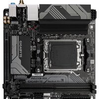 Материнская плата Gigabyte A620I AX (rev. 1.0) - Превью изображения №4 — Интернет-магазин ПроЗаказ