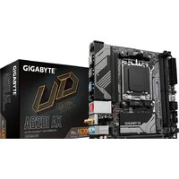 Материнская плата Gigabyte A620I AX (rev. 1.0) - Превью изображения №2 — Интернет-магазин ПроЗаказ