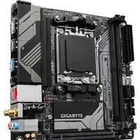 Материнская плата Gigabyte A620I AX (rev. 1.0) - Превью изображения №3 — Интернет-магазин ПроЗаказ