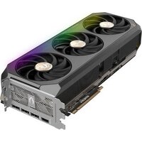Видеокарта ZOTAC Gaming GeForce RTX 5090 AMP Extreme Infinity ZT-B50900B-10P - Превью изображения №6 — Интернет-магазин ПроЗаказ