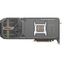 Видеокарта ZOTAC Gaming GeForce RTX 5090 AMP Extreme Infinity ZT-B50900B-10P - Превью изображения №4 — Интернет-магазин ПроЗаказ